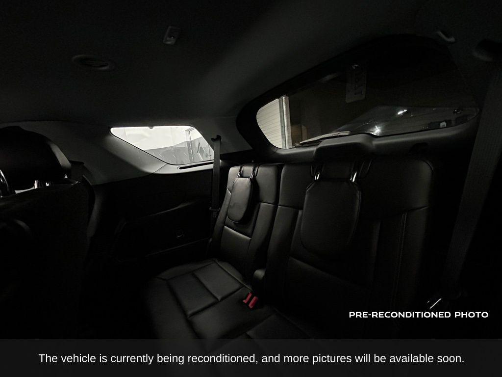 used 2022 Ford Explorer car, priced at $27,193