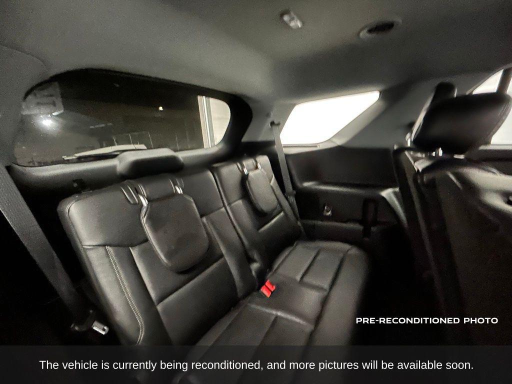 used 2022 Ford Explorer car, priced at $27,193