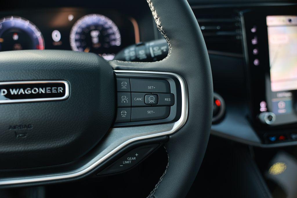 new 2026 Jeep Grand Wagoneer L car, priced at $68,360