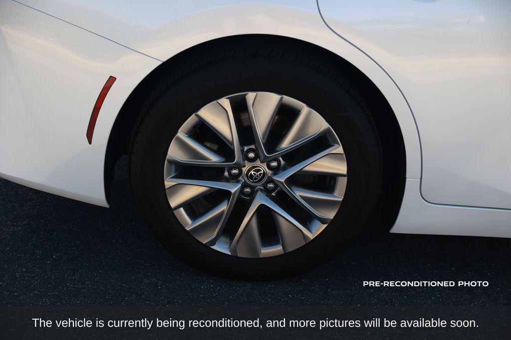 used 2024 Toyota Mirai car, priced at $13,788