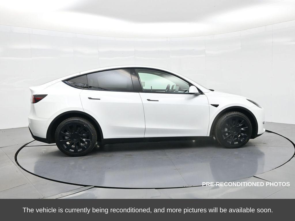 used 2022 Tesla Model Y car, priced at $25,996