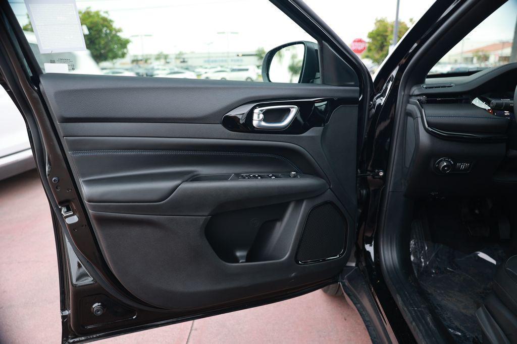 new 2026 Jeep Compass car, priced at $29,810