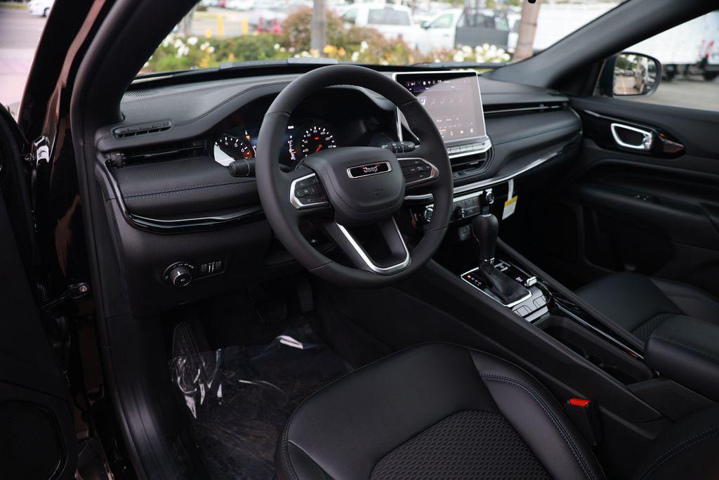 new 2026 Jeep Compass car, priced at $29,810