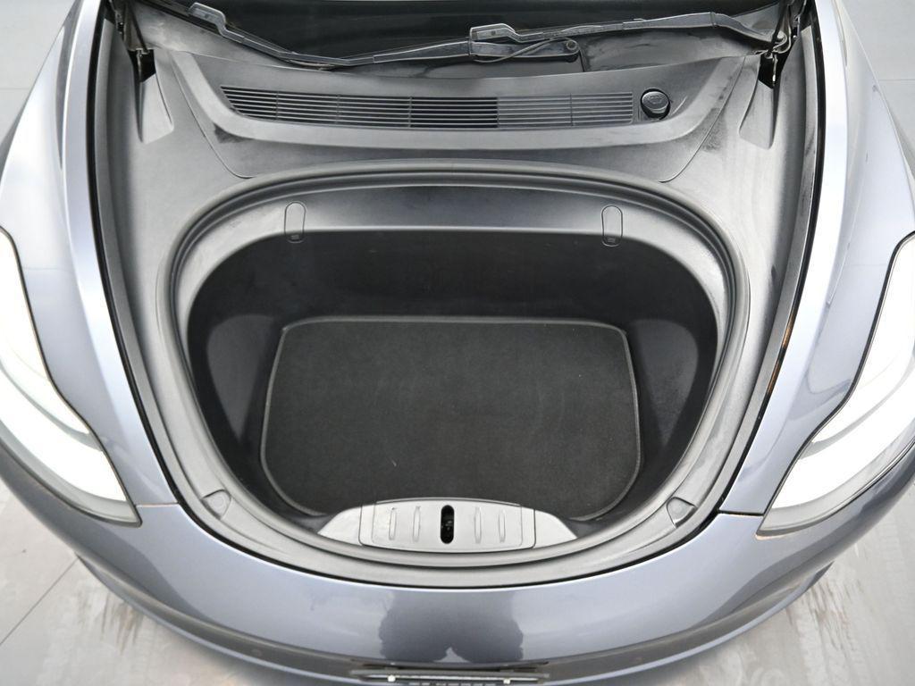used 2019 Tesla Model 3 car, priced at $16,741