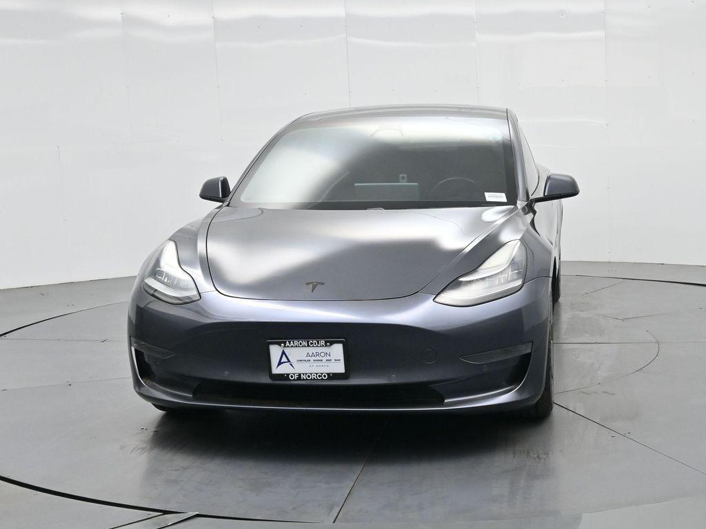 used 2019 Tesla Model 3 car, priced at $16,741