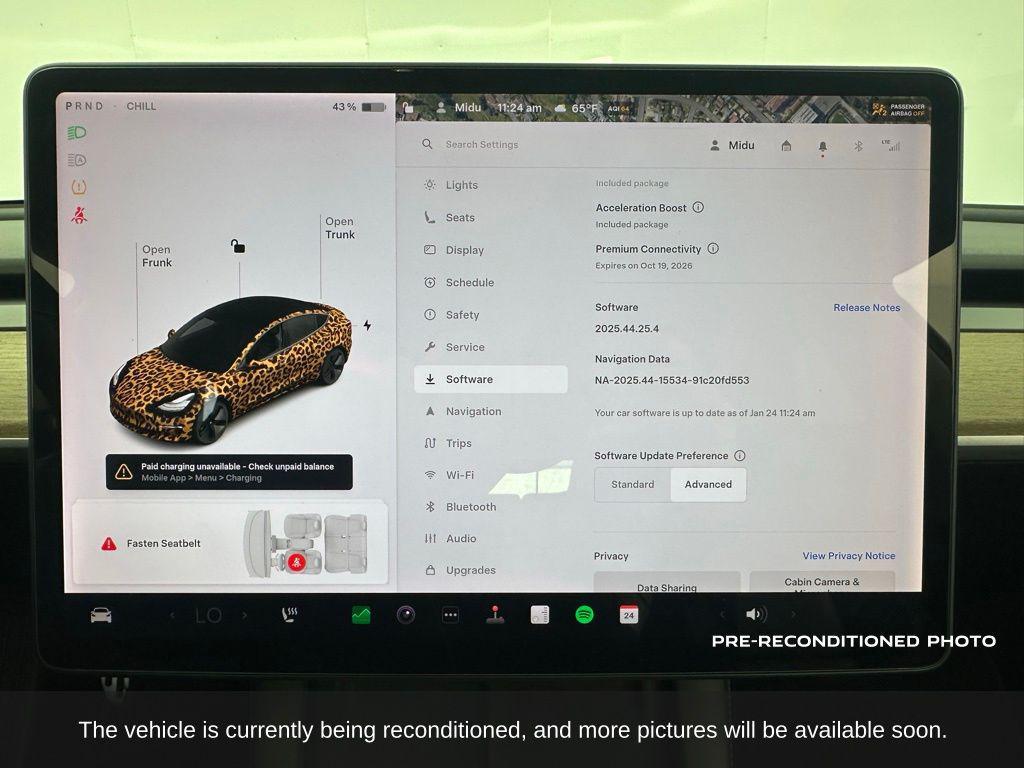 used 2019 Tesla Model 3 car, priced at $17,670