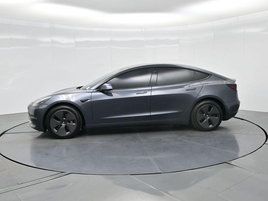 used 2019 Tesla Model 3 car, priced at $16,741