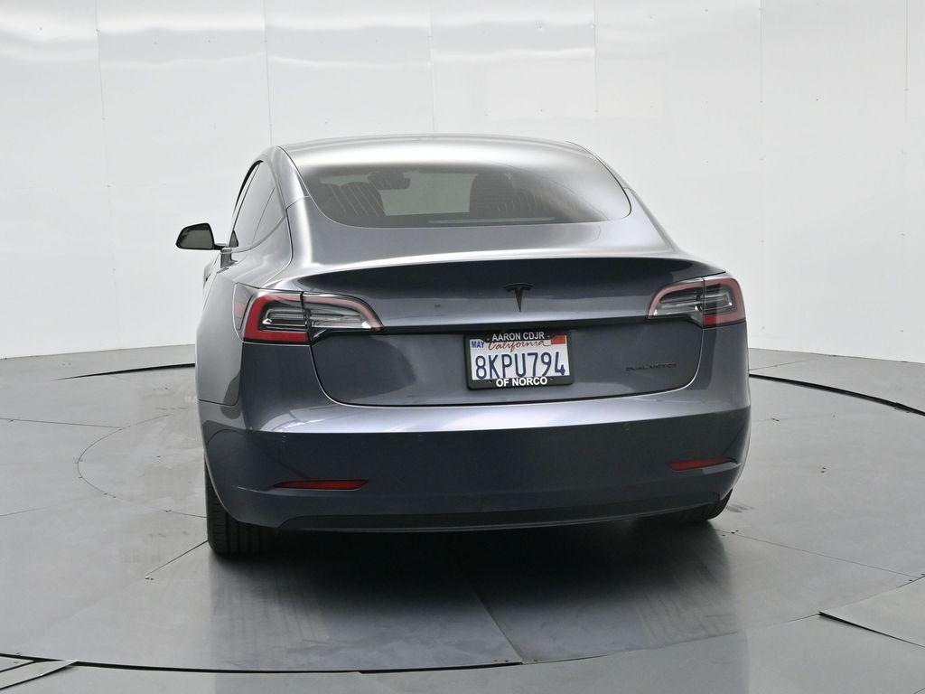 used 2019 Tesla Model 3 car, priced at $16,741