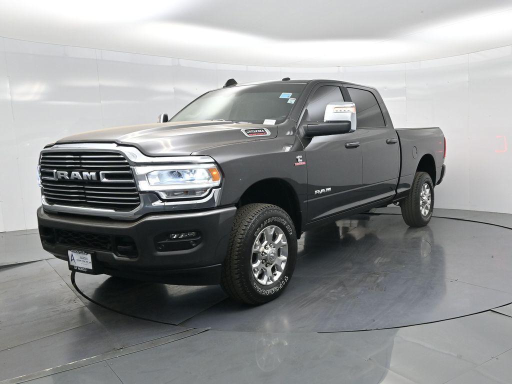 used 2024 Ram 2500 car, priced at $54,914