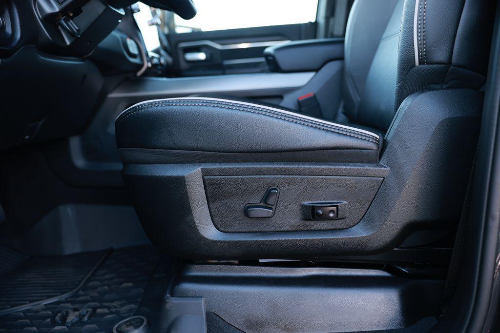 new 2026 Ram 3500 car, priced at $90,790