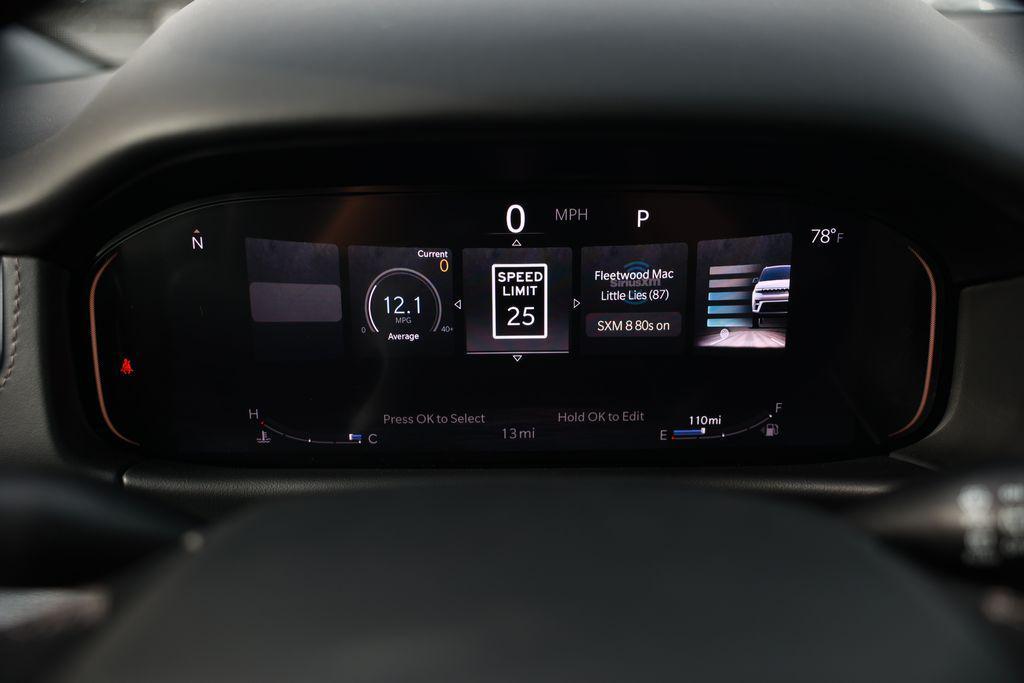 new 2026 Jeep Grand Wagoneer L car, priced at $85,555