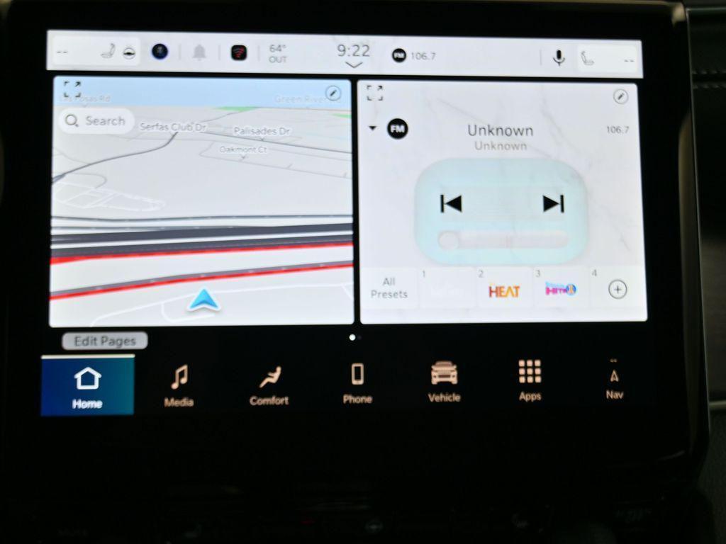 new 2025 Jeep Grand Cherokee car, priced at $45,485