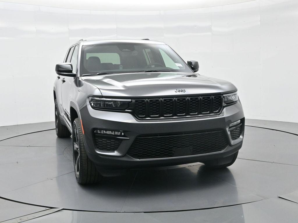 new 2025 Jeep Grand Cherokee car, priced at $45,485