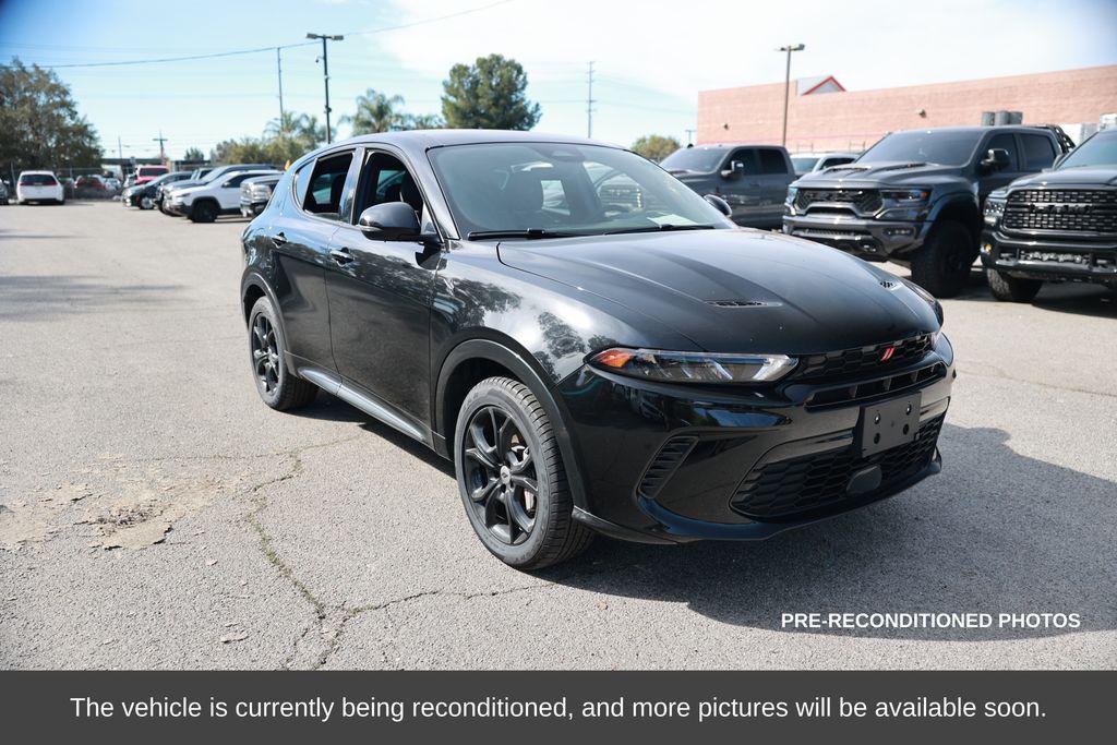 used 2024 Dodge Hornet car, priced at $21,926