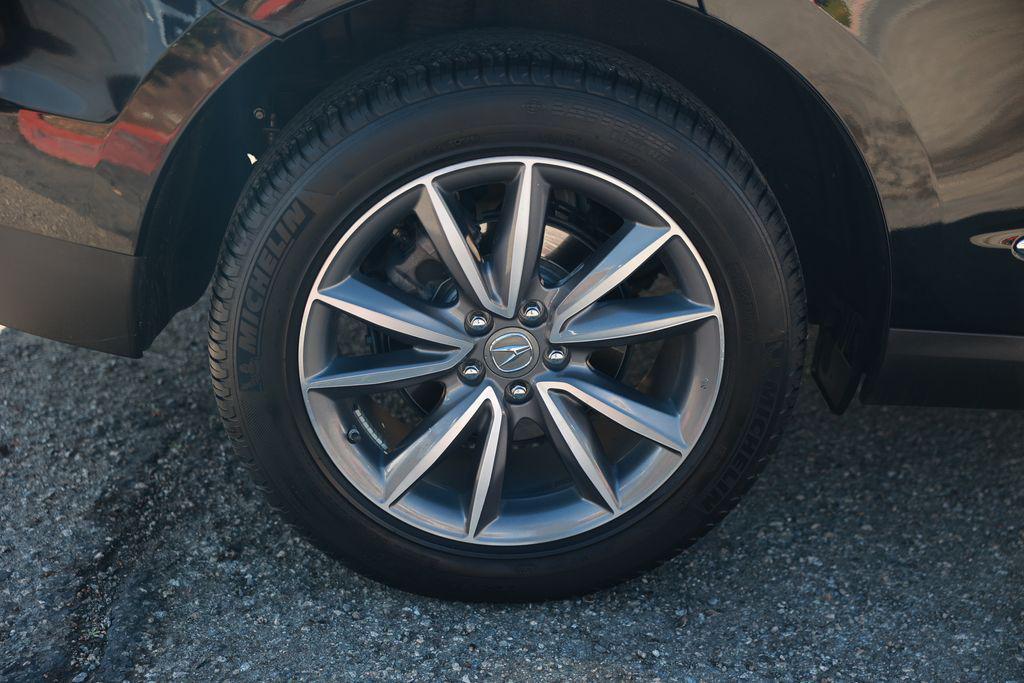 used 2019 Acura RDX car, priced at $19,736