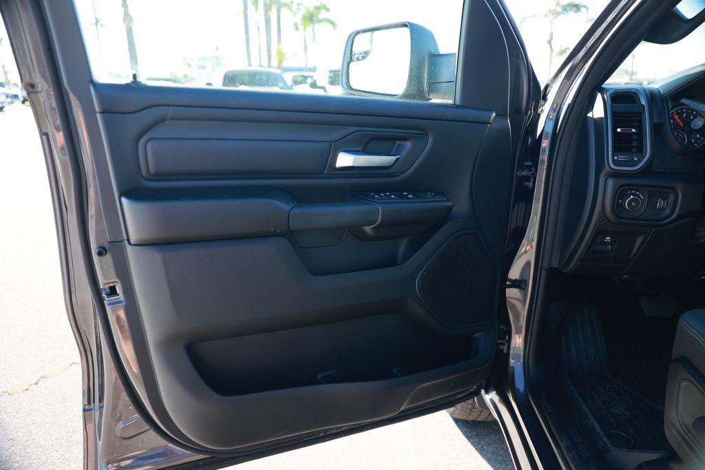 new 2026 Ram 1500 car, priced at $50,773