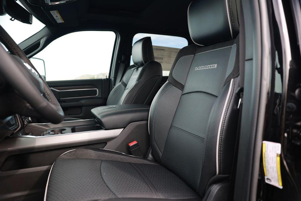 new 2026 Ram 3500 car, priced at $90,790