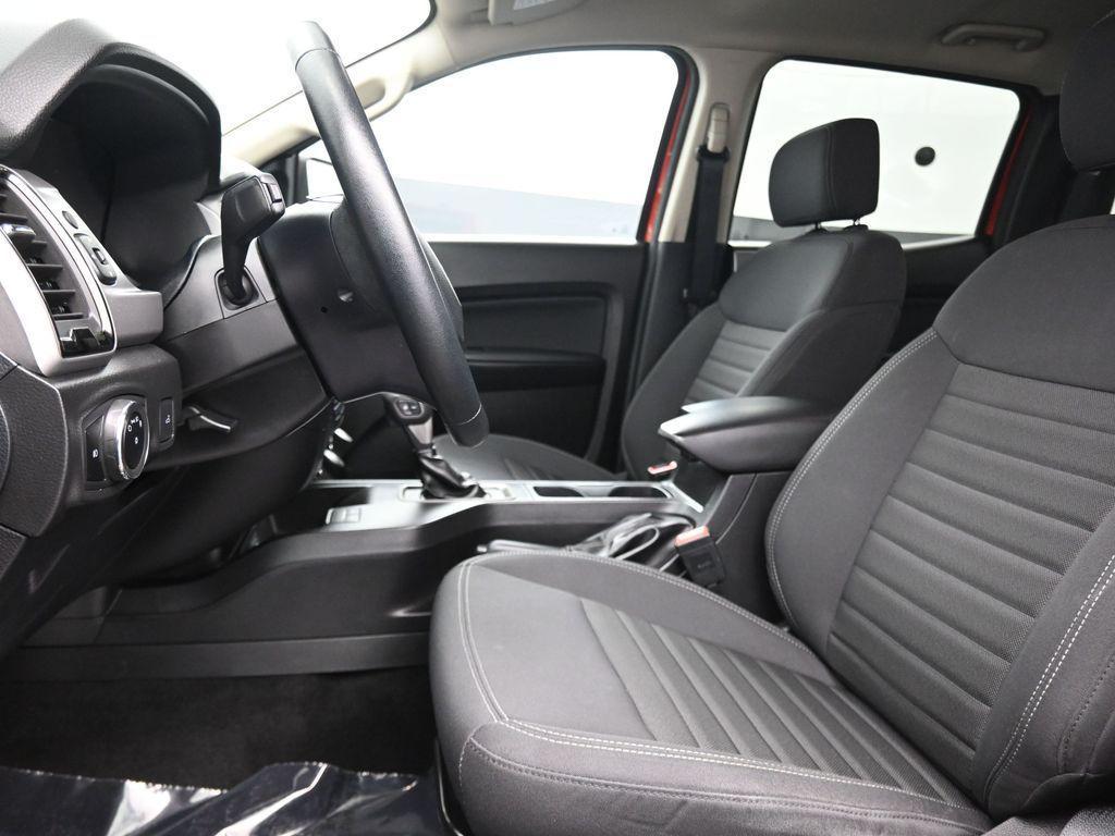 used 2023 Ford Ranger car, priced at $26,382
