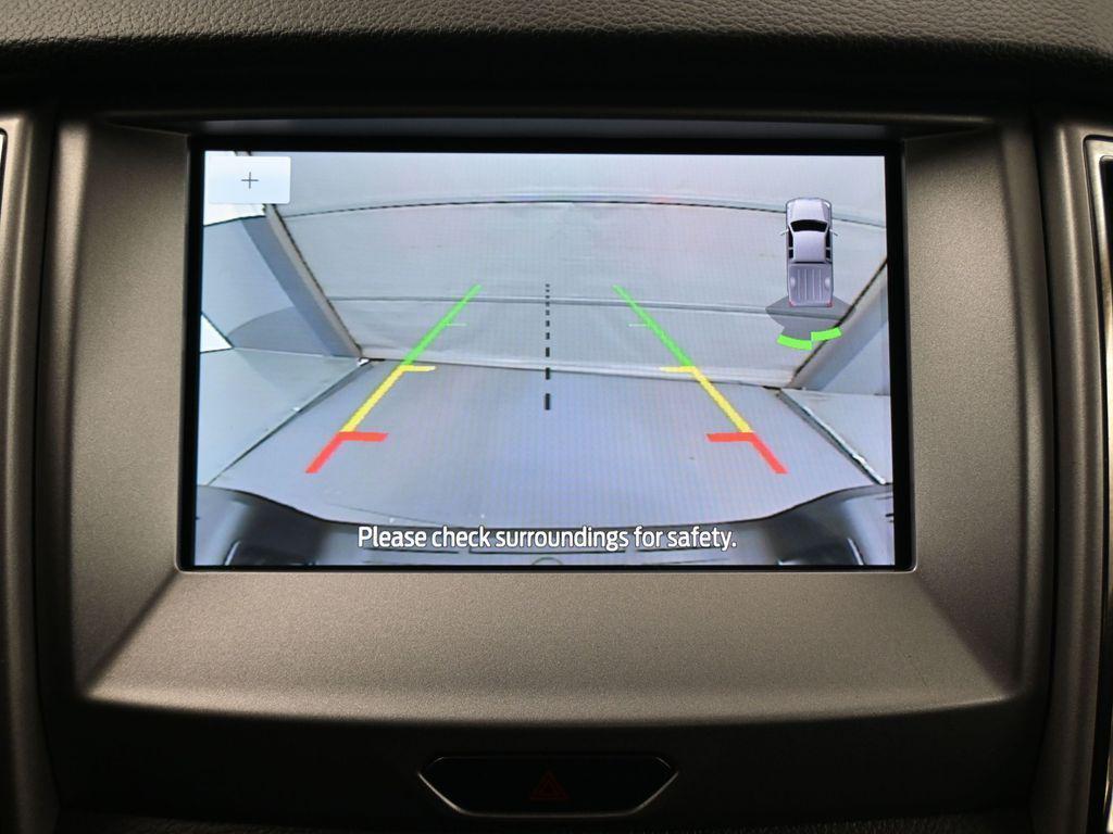 used 2023 Ford Ranger car, priced at $26,382