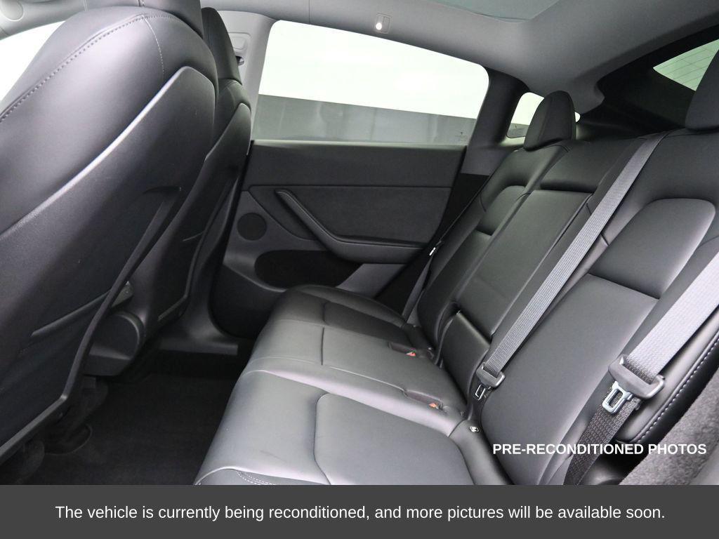 used 2023 Tesla Model Y car, priced at $26,366