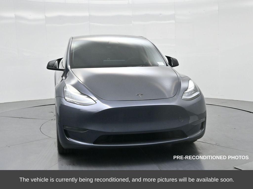 used 2023 Tesla Model Y car, priced at $26,366