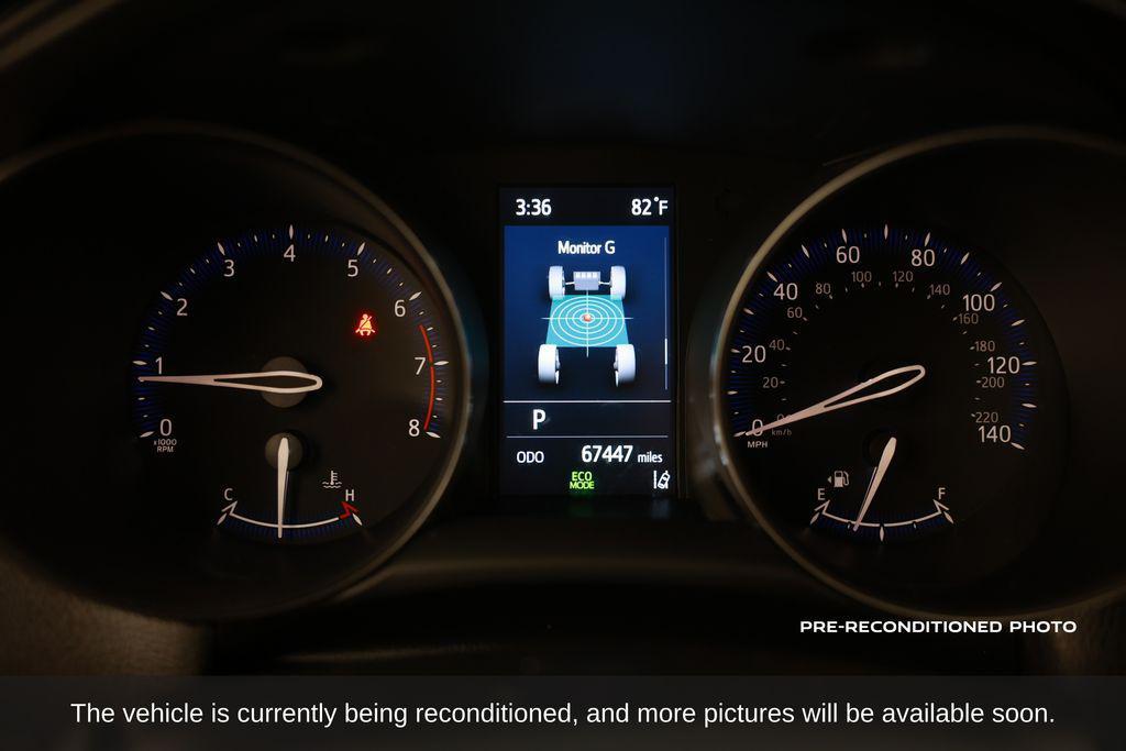 used 2022 Toyota C-HR car, priced at $21,033