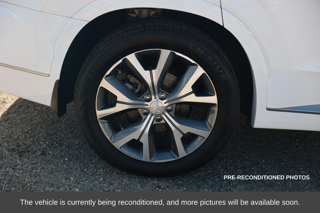 used 2022 Hyundai Palisade car, priced at $26,916