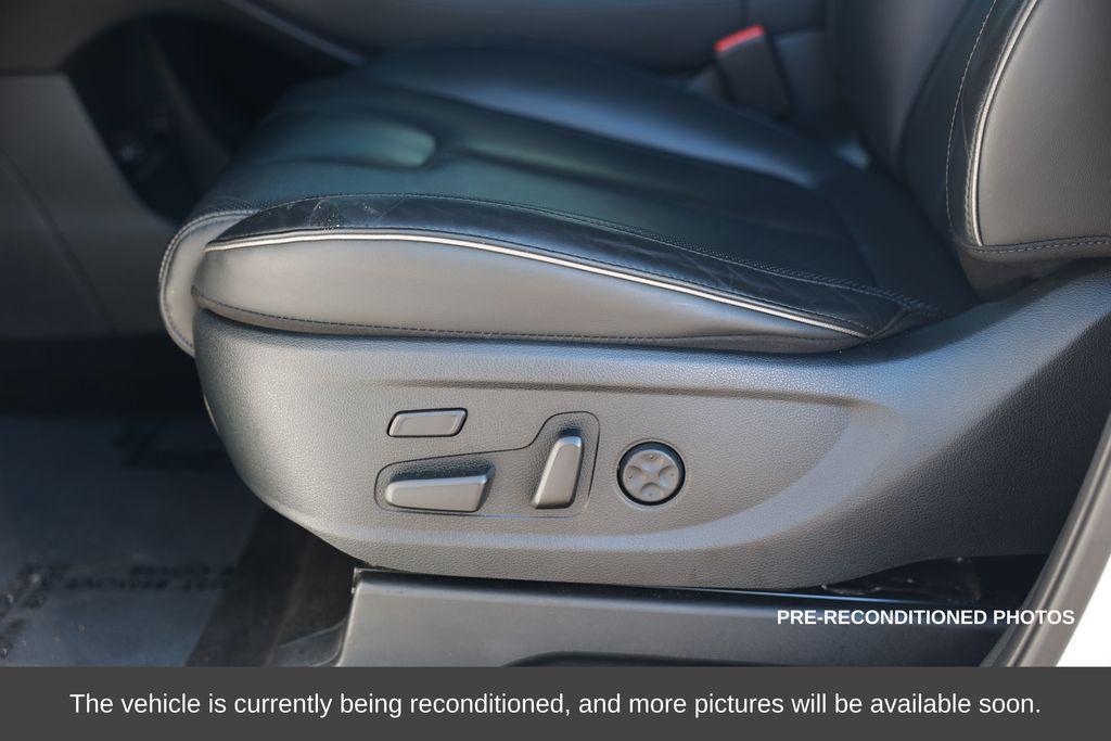 used 2022 Hyundai Palisade car, priced at $26,916