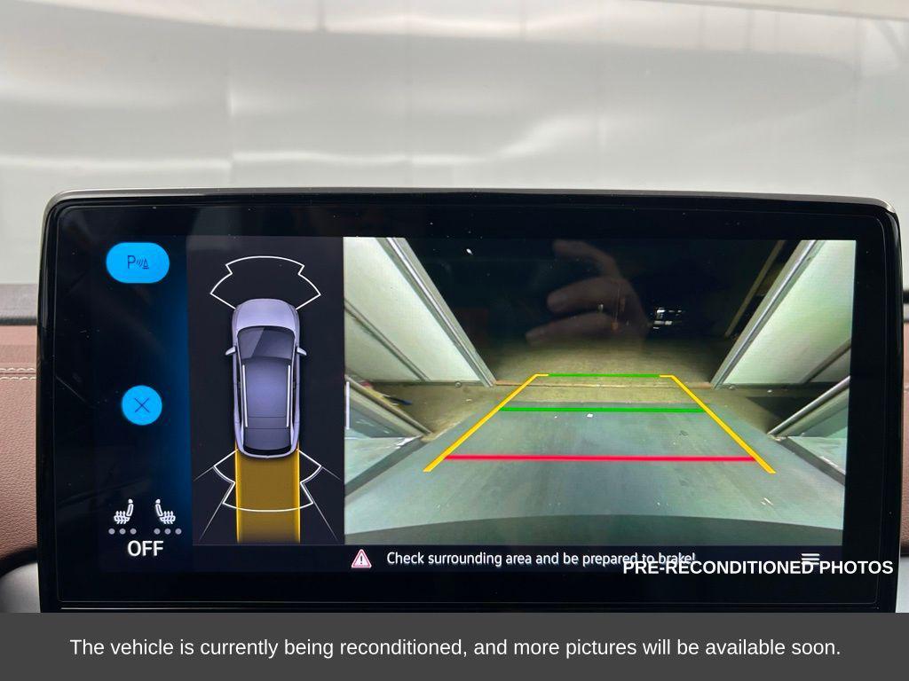 used 2022 Volkswagen ID.4 car, priced at $19,805