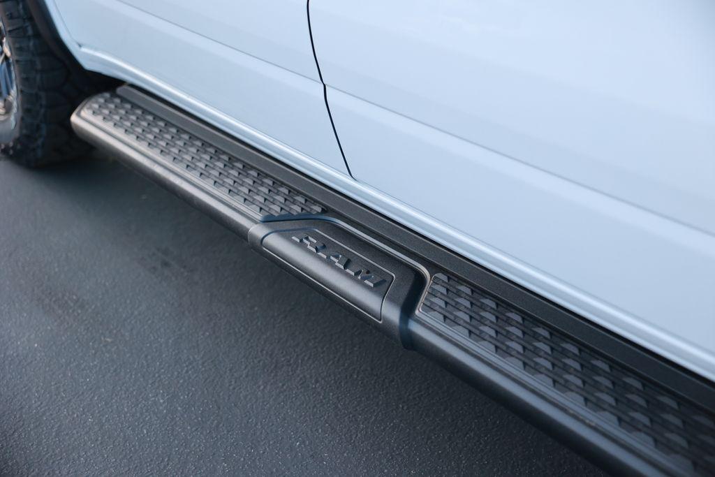 new 2026 Ram 1500 car, priced at $66,535