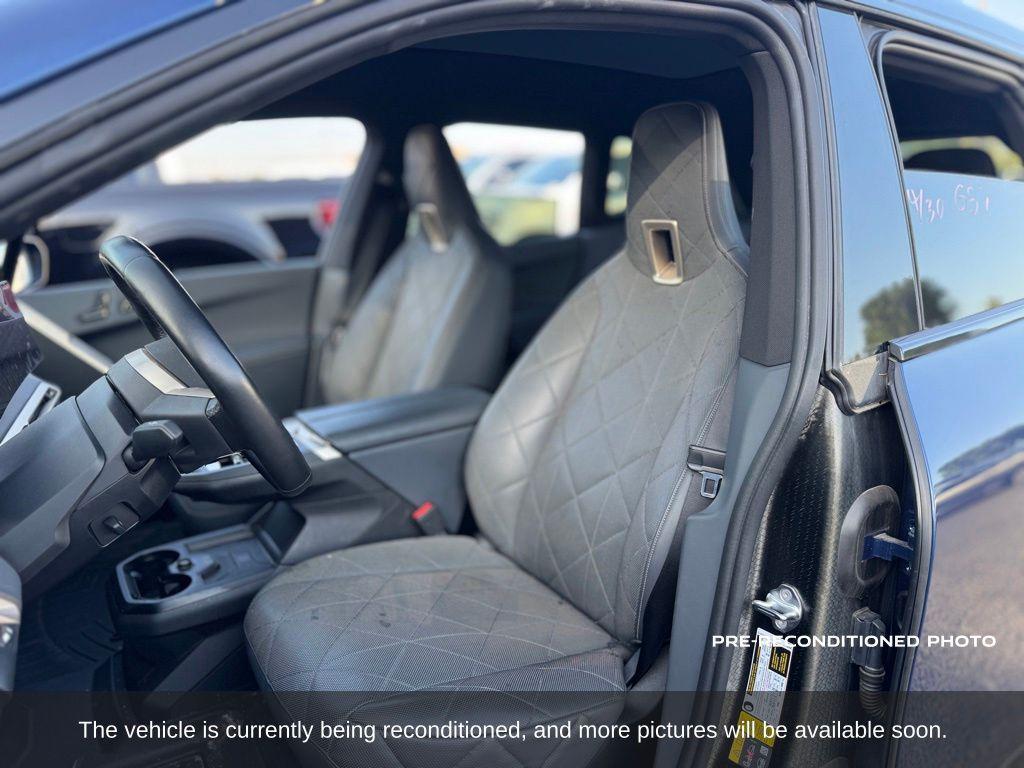 used 2023 BMW iX car, priced at $57,795