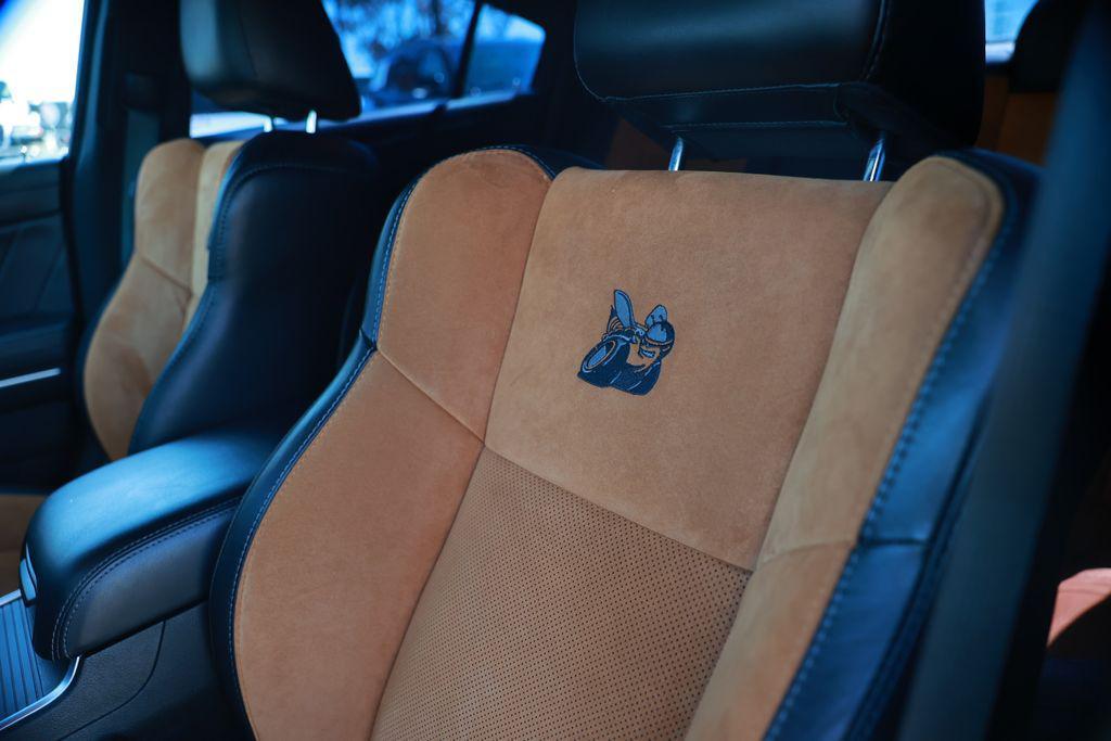used 2022 Dodge Charger car, priced at $42,372