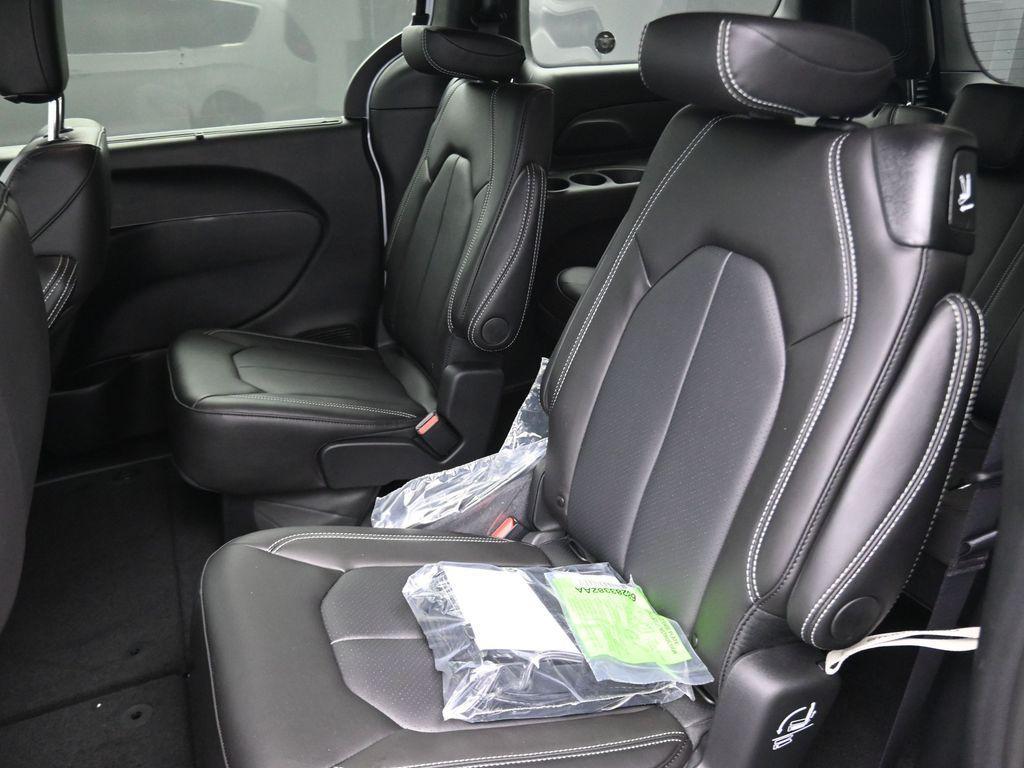 new 2026 Chrysler Pacifica car, priced at $45,145