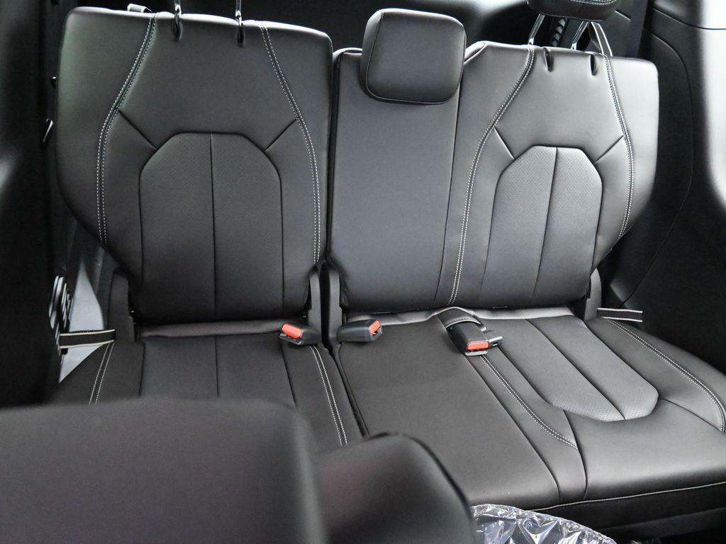new 2026 Chrysler Pacifica car, priced at $45,145