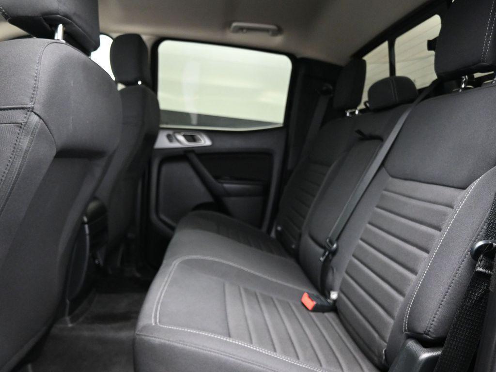 used 2022 Ford Ranger car, priced at $28,364