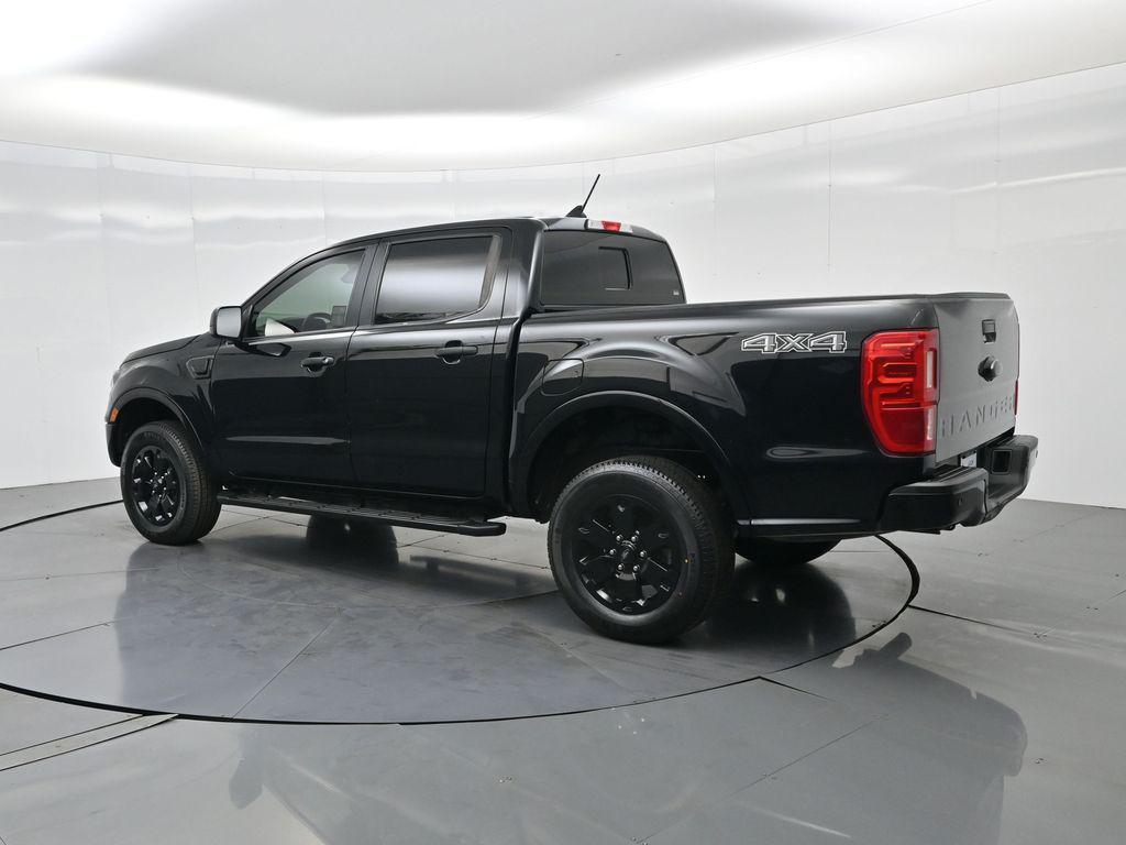 used 2022 Ford Ranger car, priced at $28,364