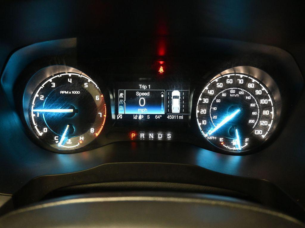 used 2022 Ford Ranger car, priced at $28,364