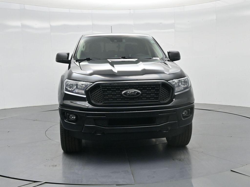 used 2022 Ford Ranger car, priced at $28,364