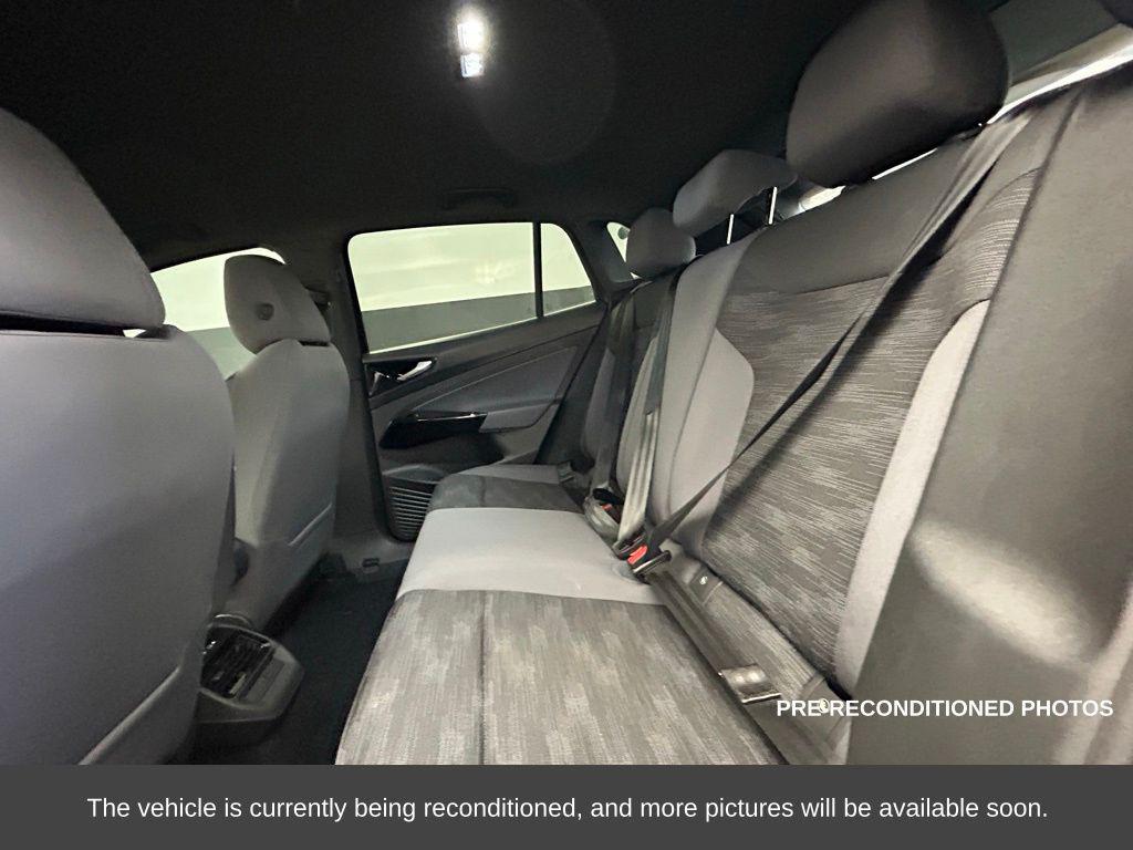 used 2022 Volkswagen ID.4 car, priced at $15,588