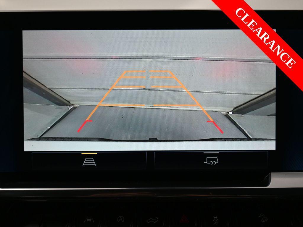 used 2024 Chevrolet Silverado 1500 car, priced at $43,143