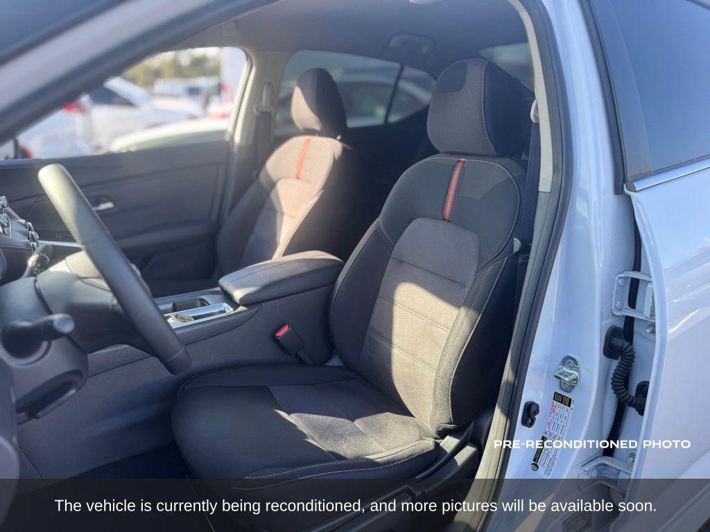 used 2025 Nissan Sentra car, priced at $22,904