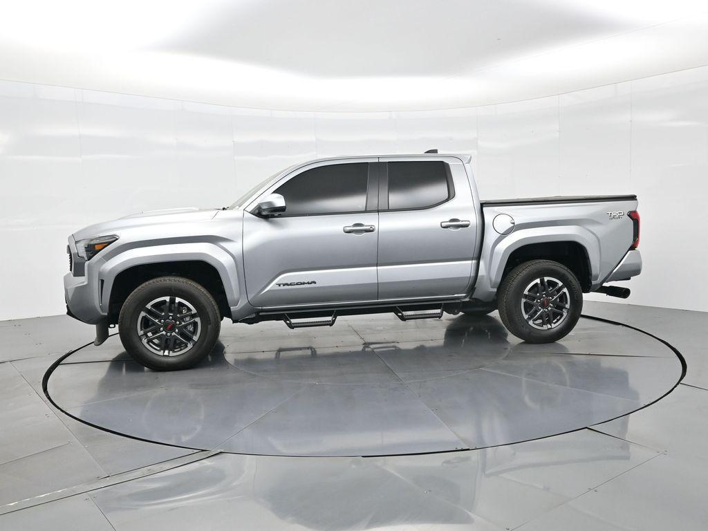 used 2025 Toyota Tacoma car, priced at $37,787