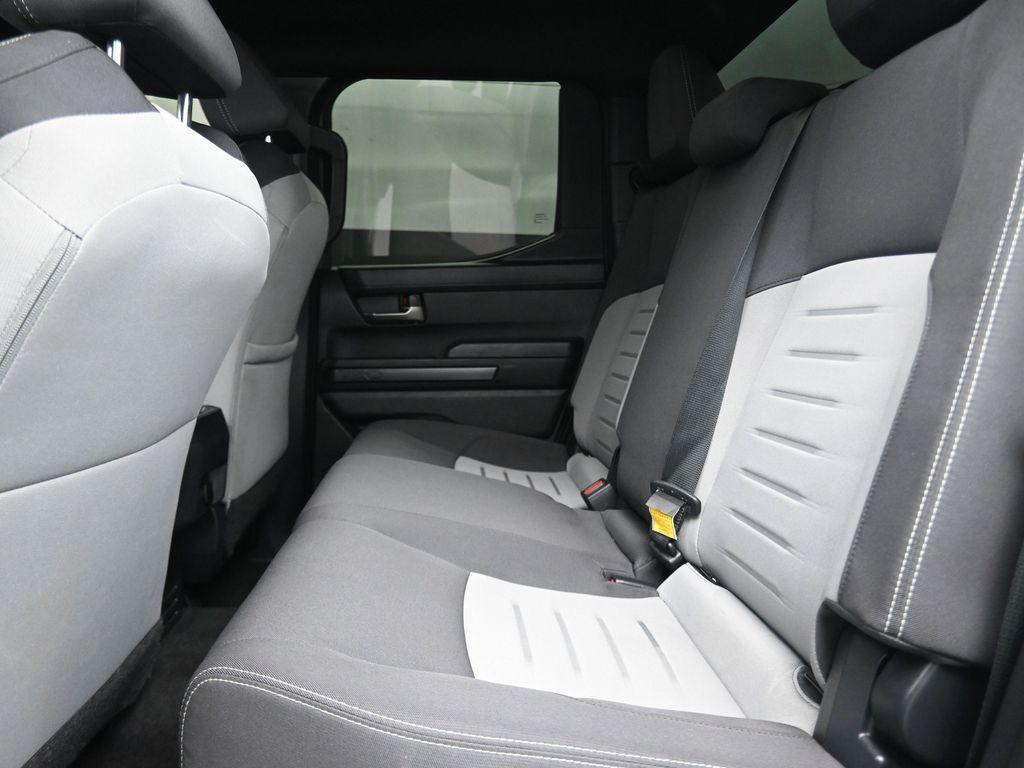 used 2025 Toyota Tacoma car, priced at $37,787