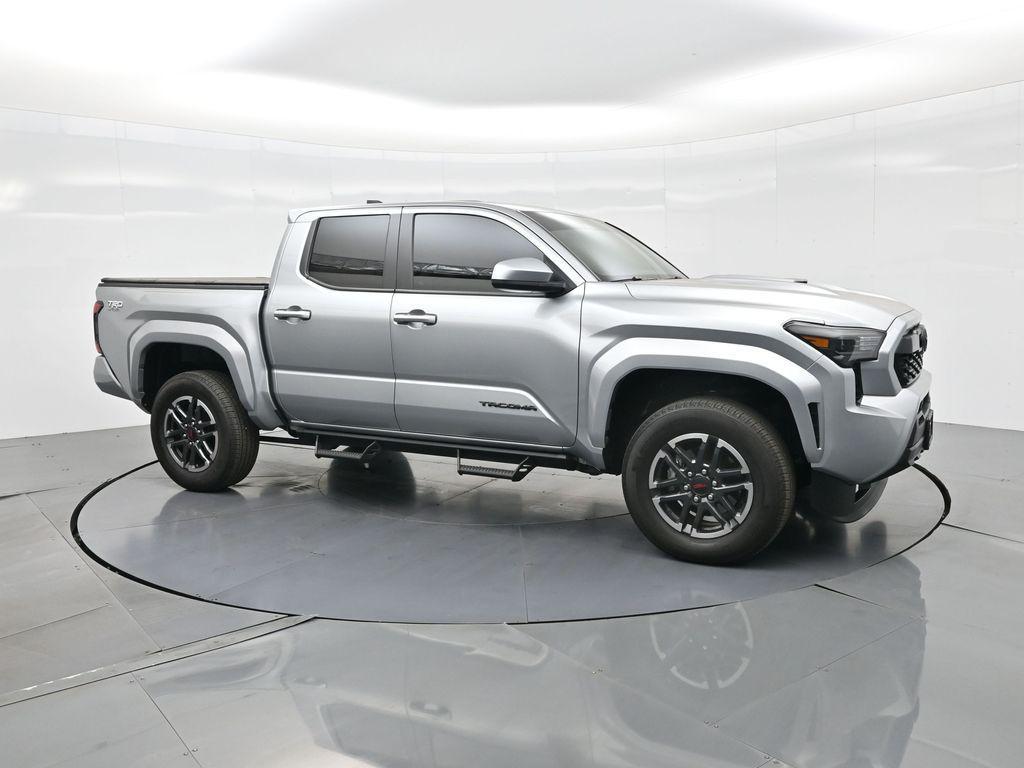 used 2025 Toyota Tacoma car, priced at $37,787