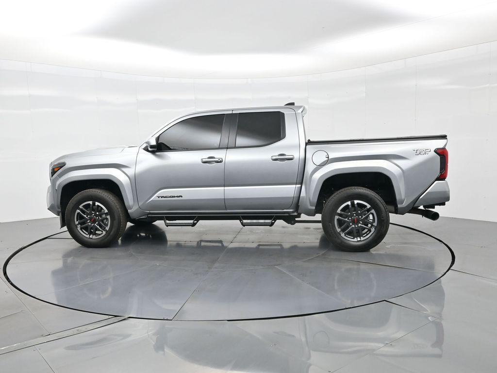 used 2025 Toyota Tacoma car, priced at $37,787