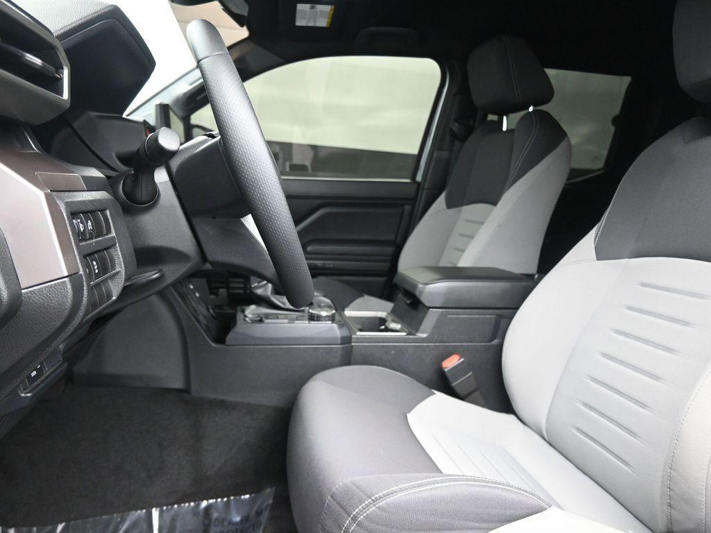 used 2025 Toyota Tacoma car, priced at $37,787