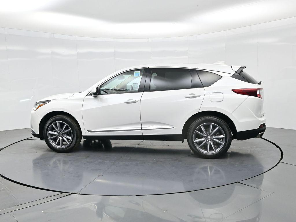 used 2023 Acura RDX car, priced at $32,698