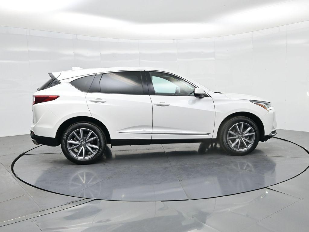 used 2023 Acura RDX car, priced at $32,698