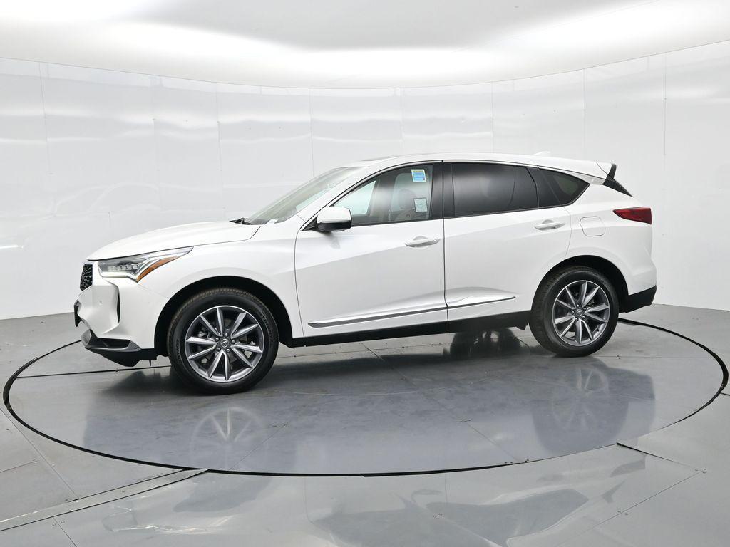 used 2023 Acura RDX car, priced at $32,698