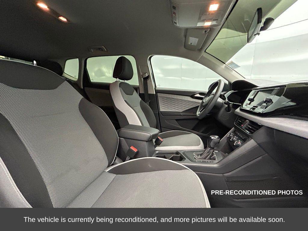 used 2022 Volkswagen Taos car, priced at $15,881